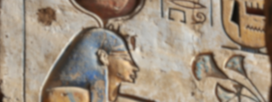 SIGNO ZODIACAL EGIPCIO