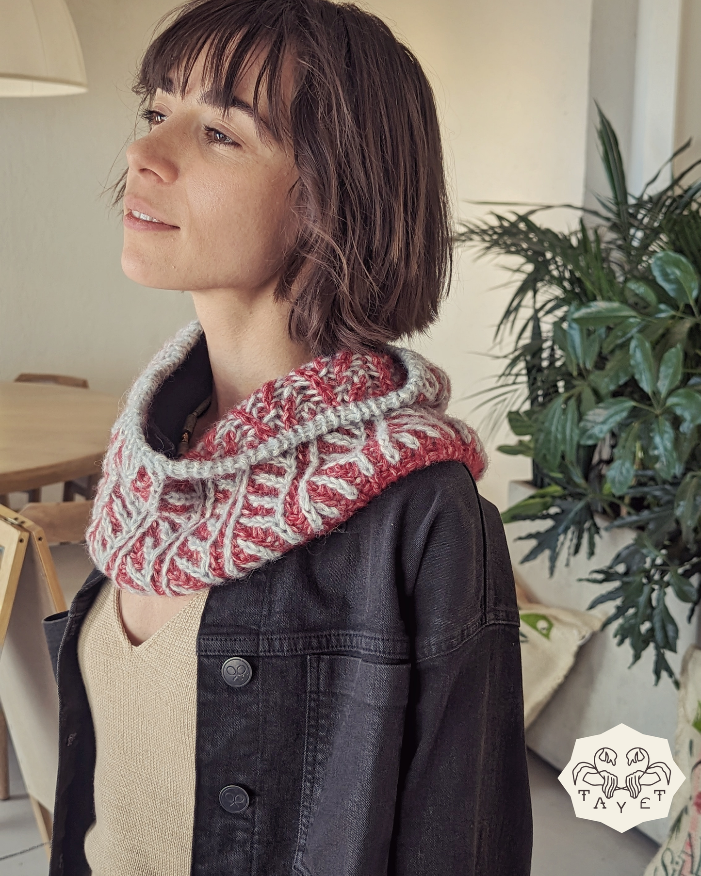 TALLER DE TEJIDO BRIOCHE: Explora Nuevas Puntadas