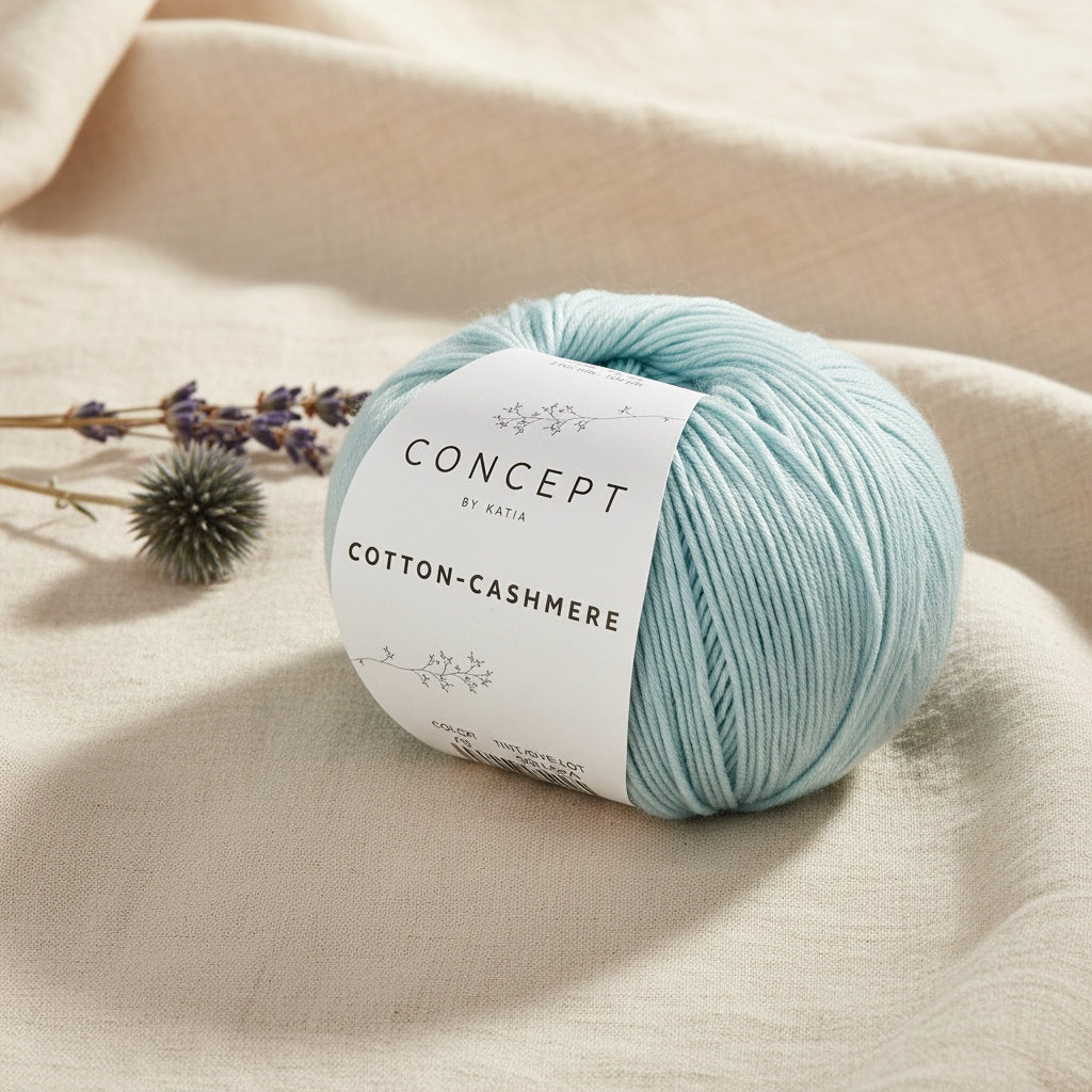 Cotton Cashmere