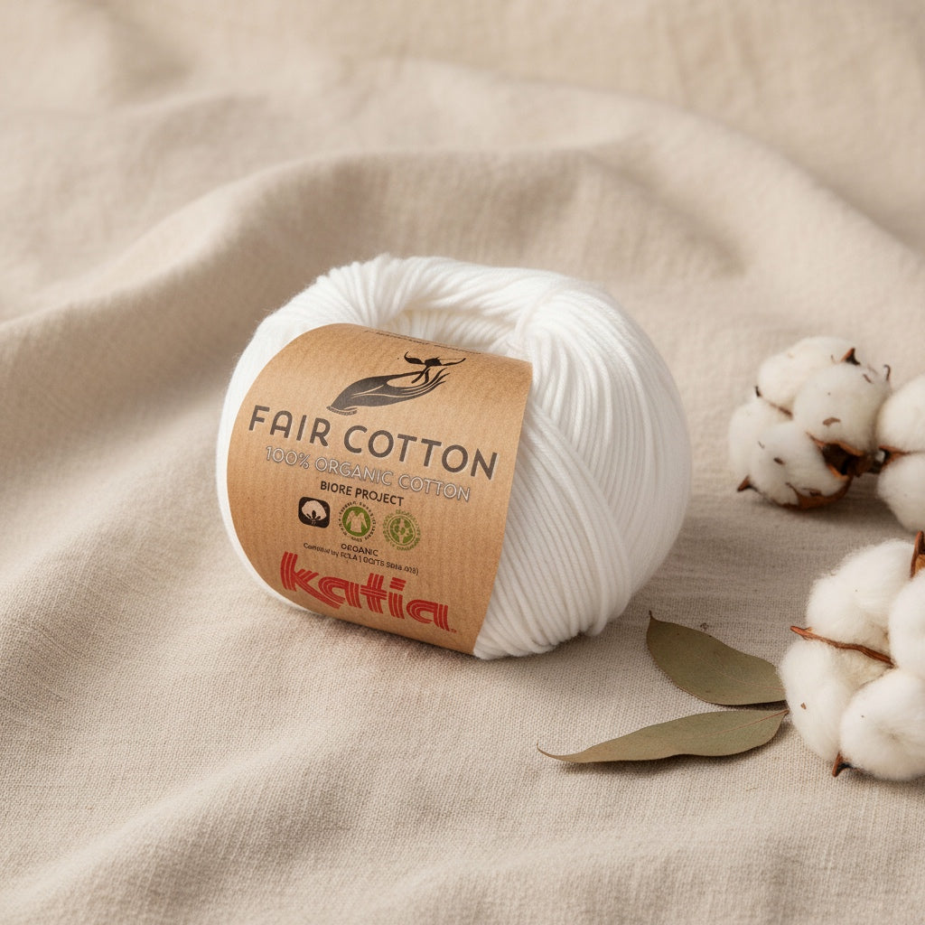 Fair Cotton