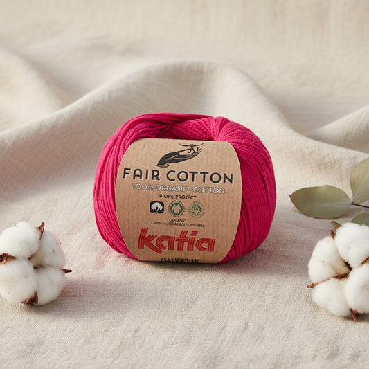 Fair Cotton