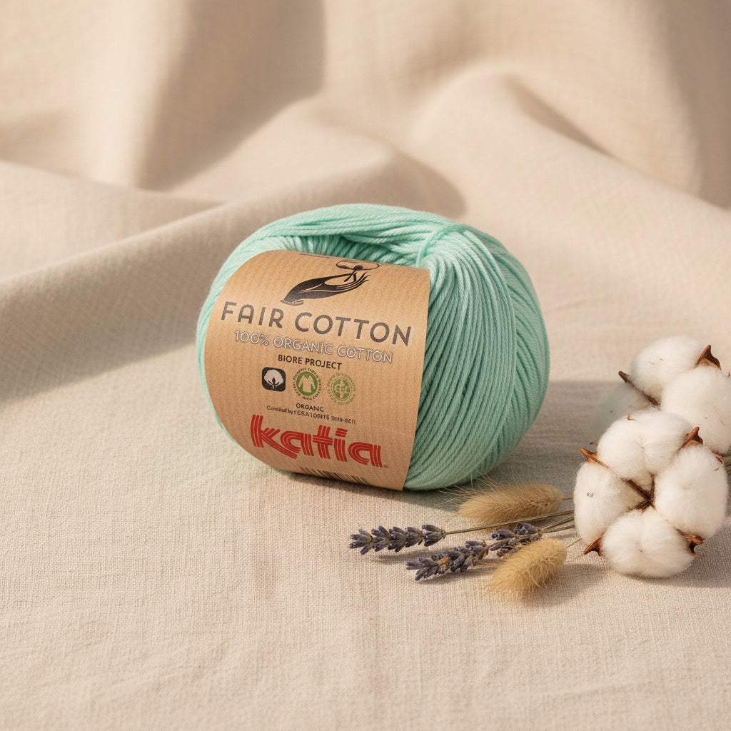 Fair Cotton