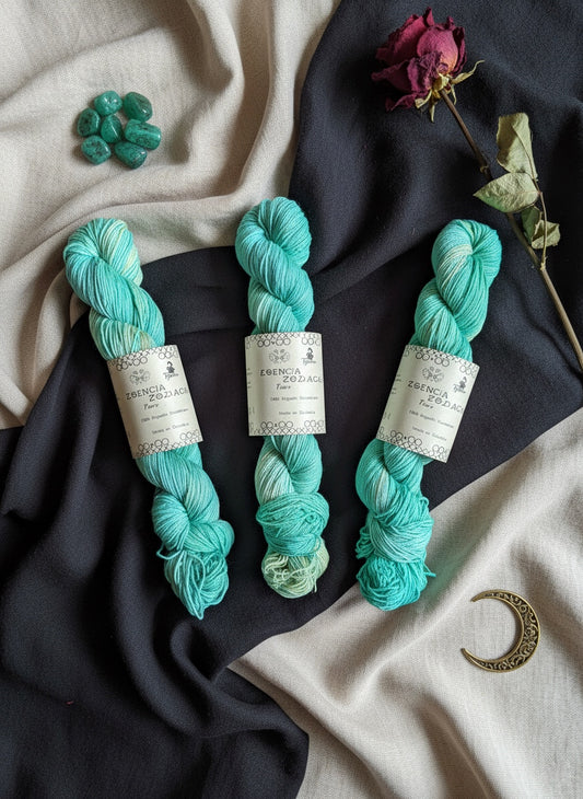 𓏃 ALGODÓN ZODIACAL 𓏃