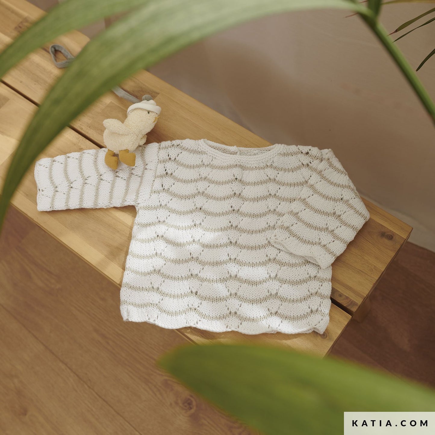 Revista Bebé 108 | Primavera & Verano