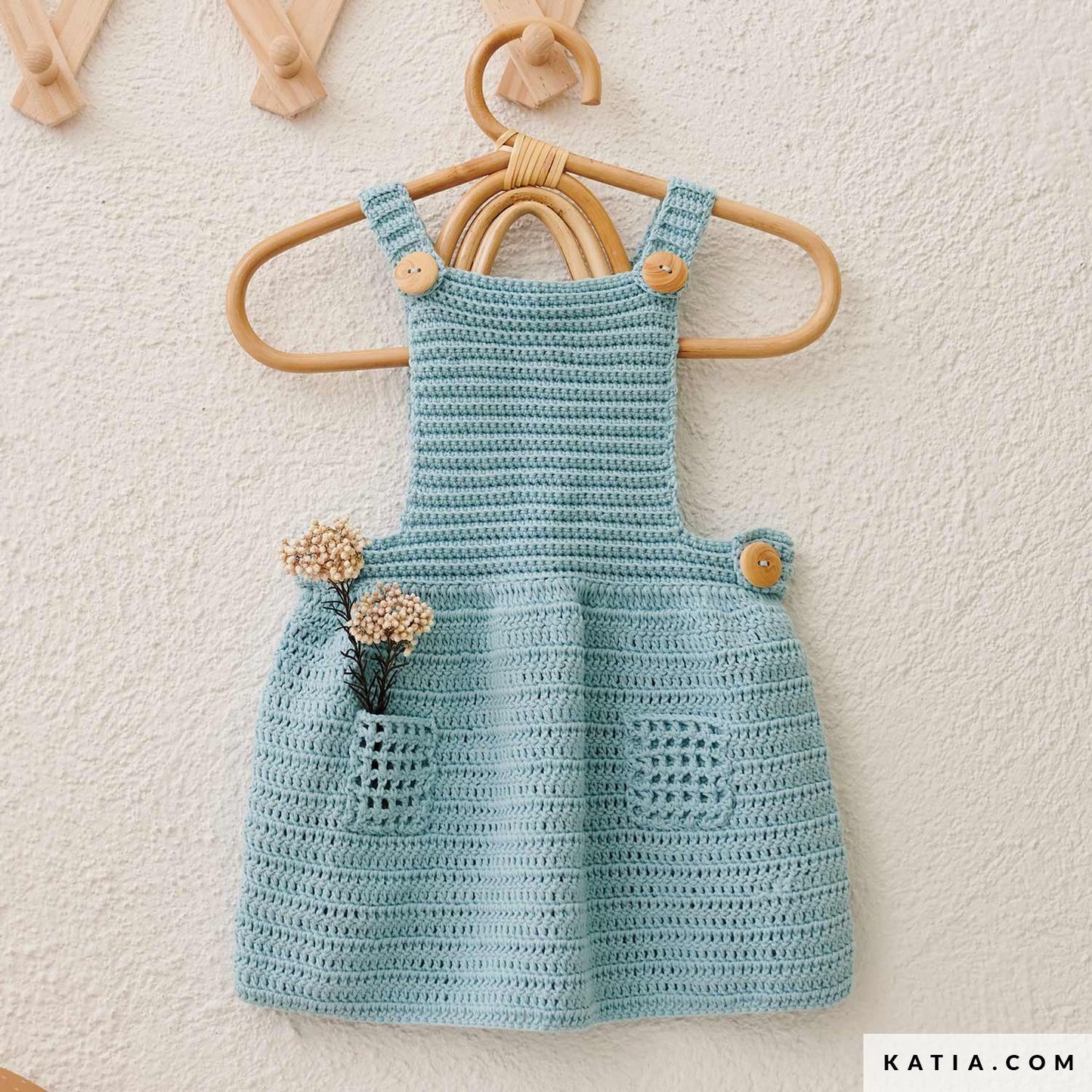 Revista Bebé 104 | Primavera & Verano