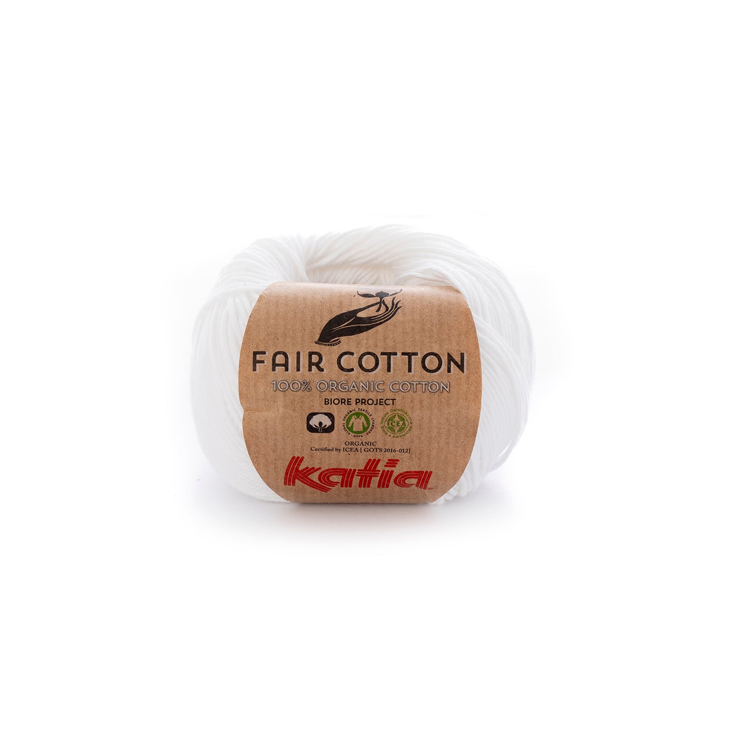 Fair Cotton