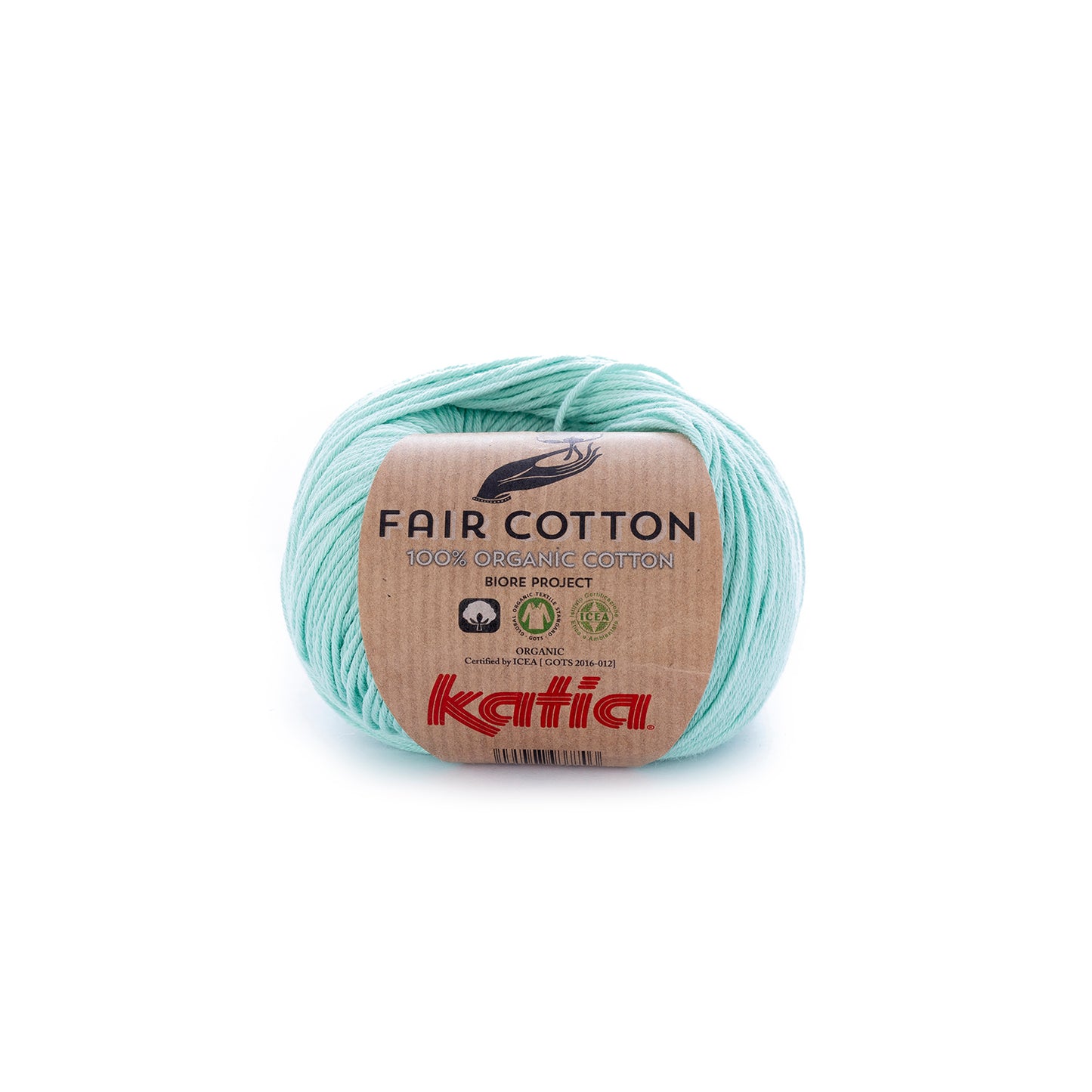 Fair Cotton