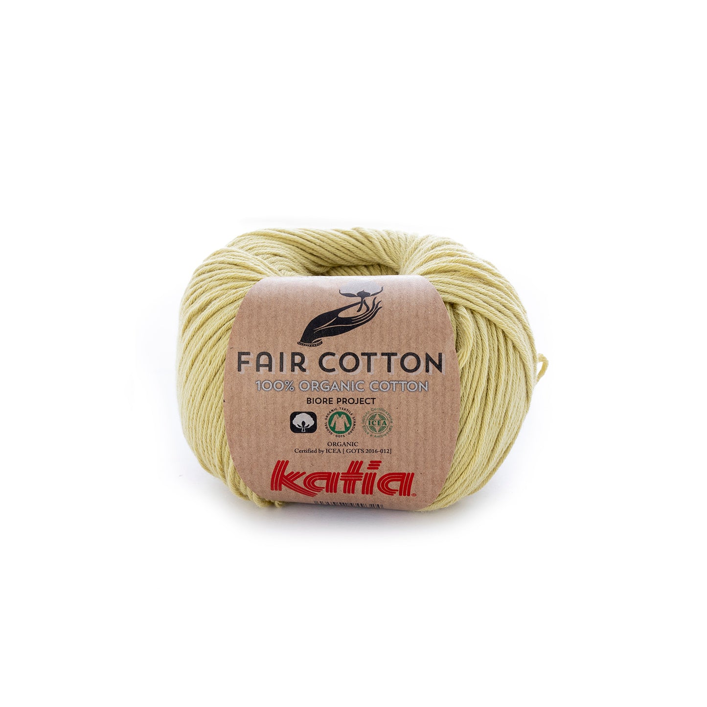 Fair Cotton