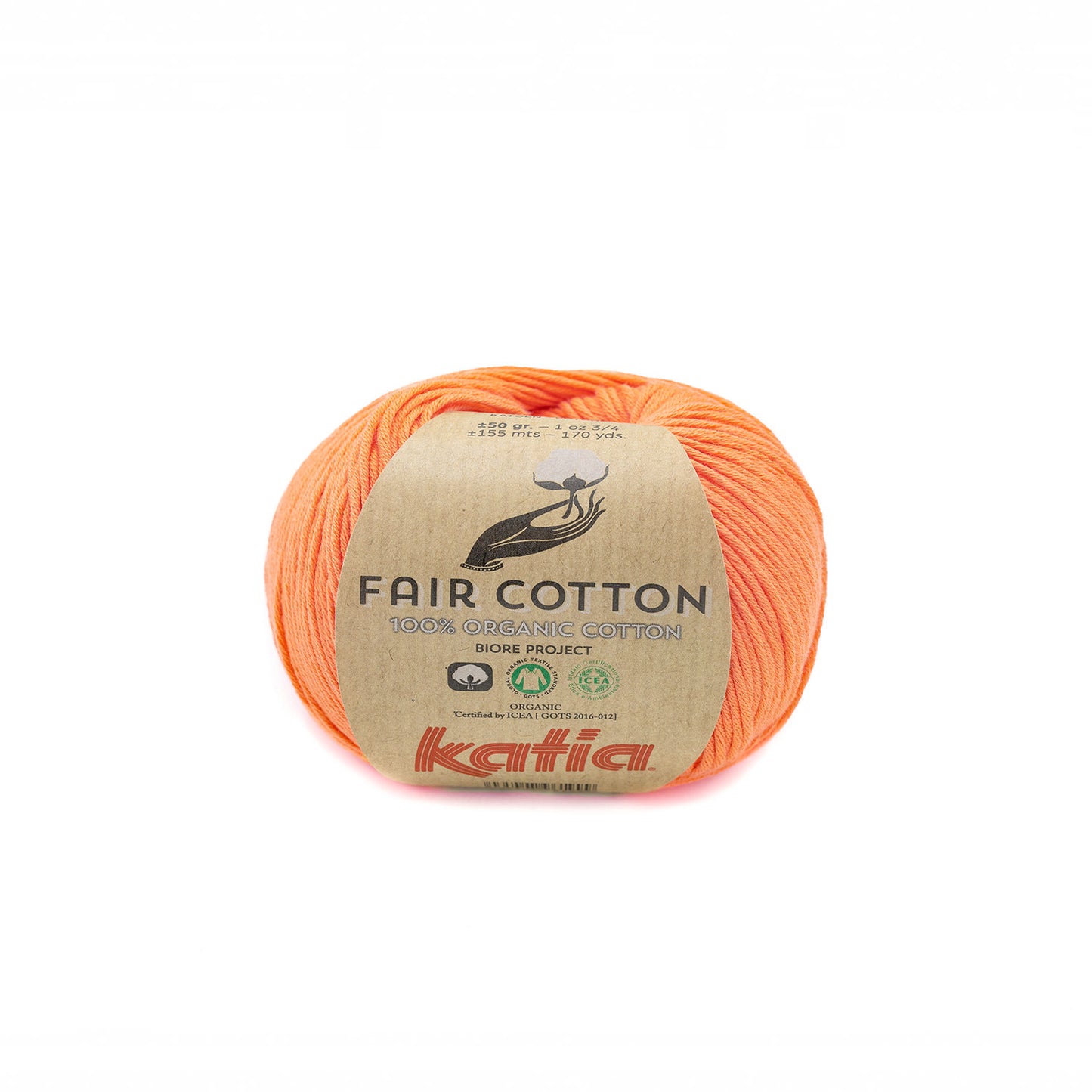 Fair Cotton