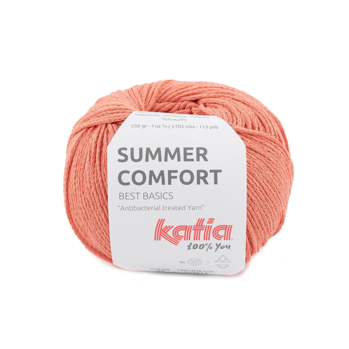 Summer Comfort