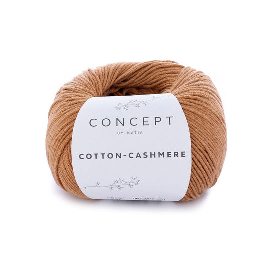 Cotton Cashmere