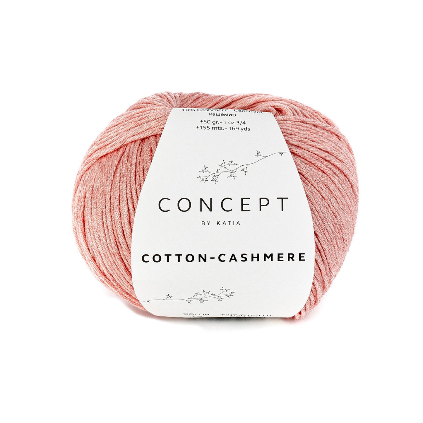 Cotton Cashmere