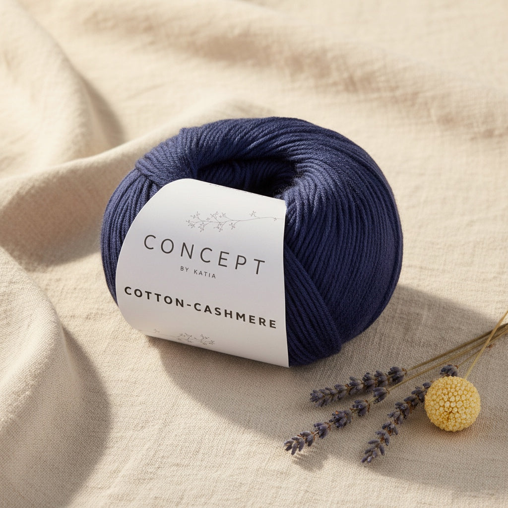 Cotton Cashmere