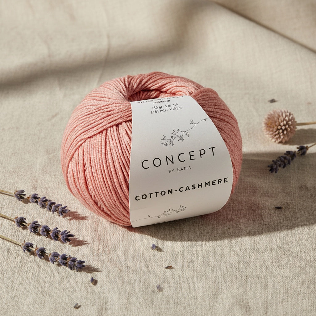 Cotton Cashmere