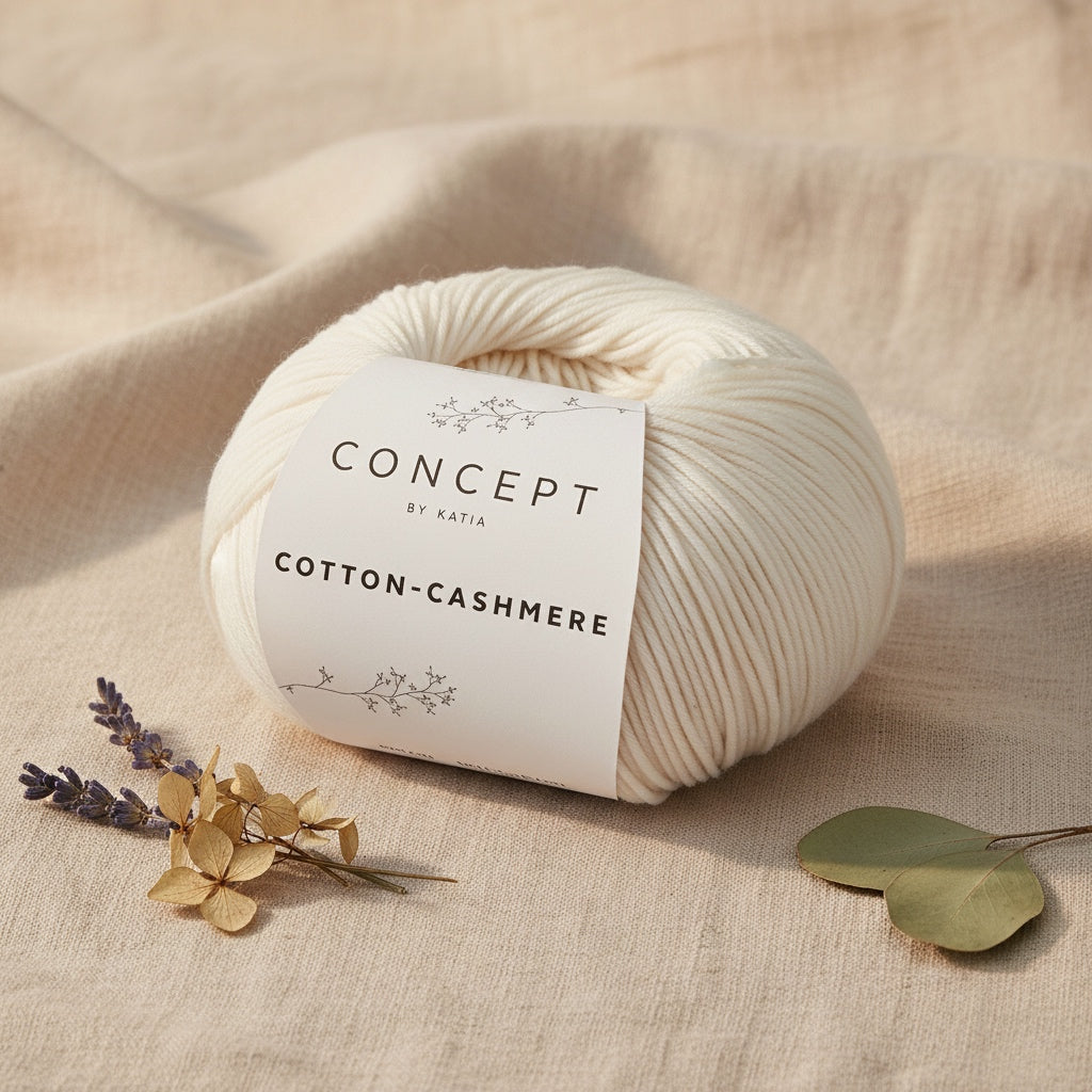 Cotton Cashmere