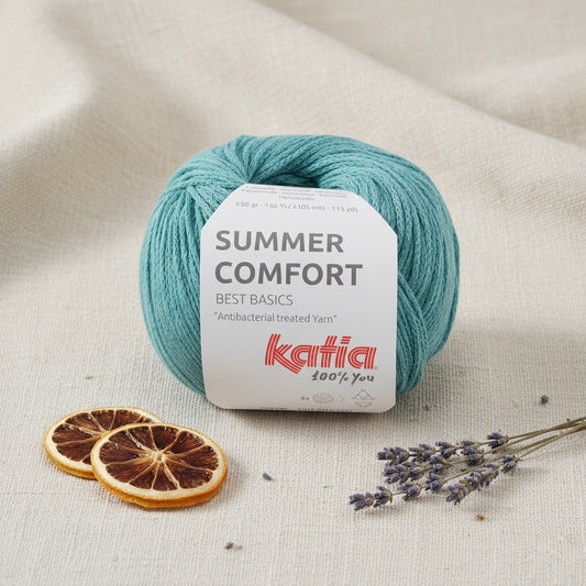 Summer Comfort