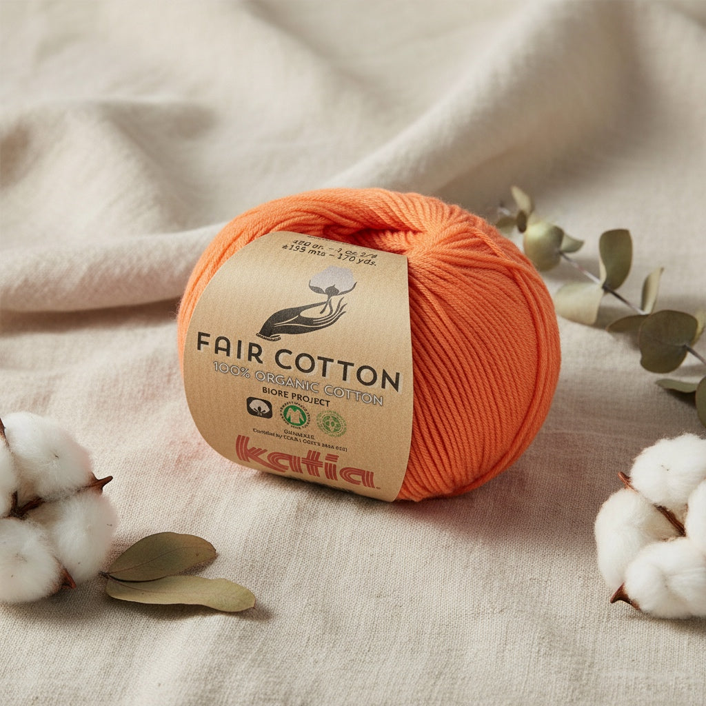 Fair Cotton