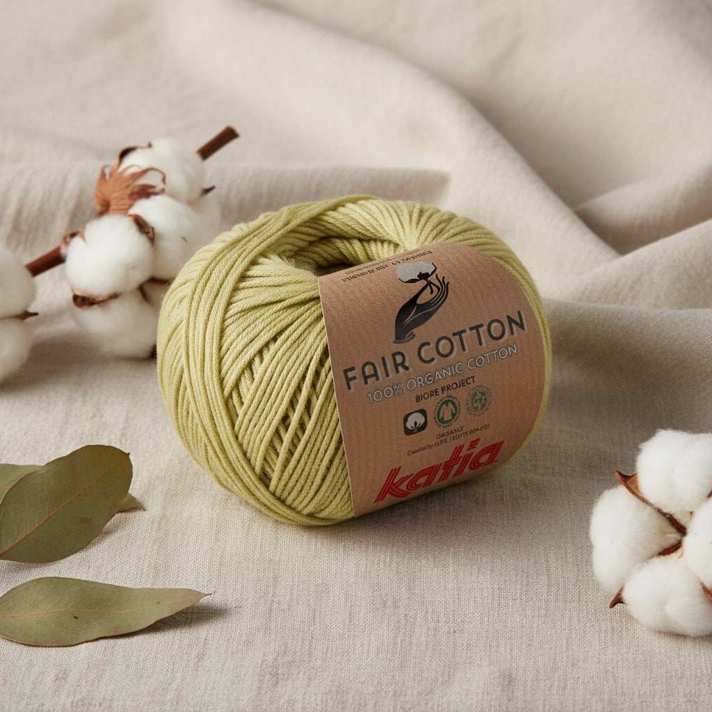 Fair Cotton