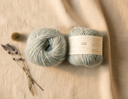 LE COTON & ALPACA