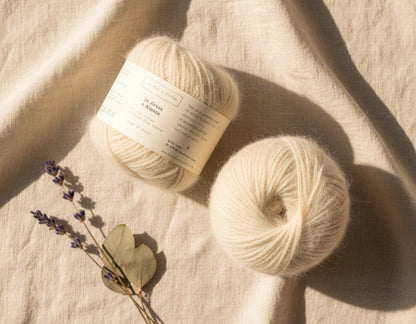 LE COTON & ALPACA