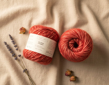 LE COTON & ALPACA
