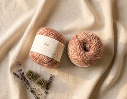 LE COTON & ALPACA
