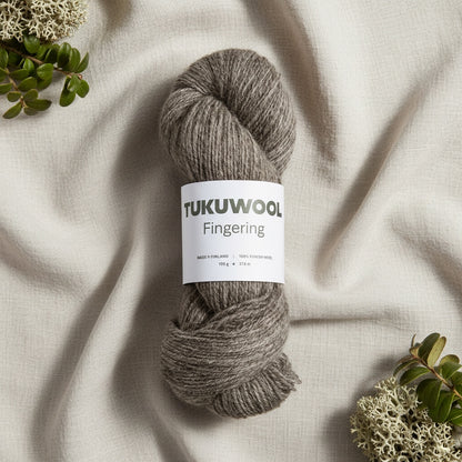 TUKUWOOL FINGERING