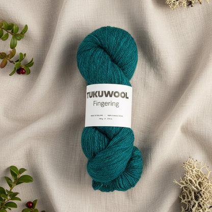 TUKUWOOL FINGERING