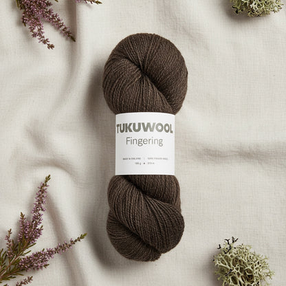 TUKUWOOL FINGERING